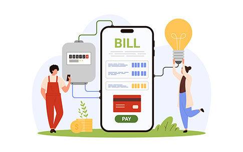 Online Fatura Tahsilat Yazılımları